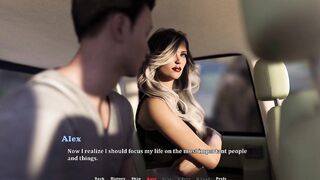 Forbidden Crave 3 Seeing Stepmom with the Doctor Makes Me Hard - I Cum on Her Tits