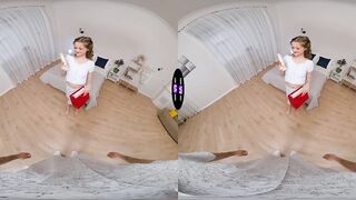 Toy vs Big Cock - Trailer