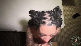 Husband Reclaims his Excited Hotwife