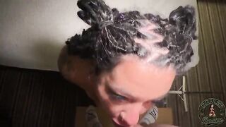 Husband Reclaims his Excited Hotwife
