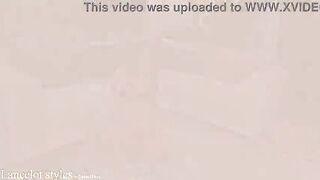 Destroying the nice-looking recent teen Mia lux Ls in her first Anal, hardcore anal by Lancelot