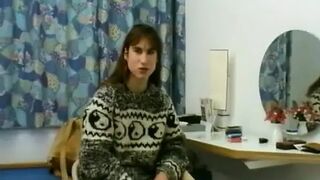 Raw Twat Connection Sluts #1