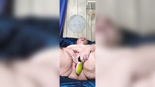 Her Sex-toy Her Friend Bangs Her Once Another time