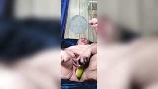Her Sex-toy Her Friend Bangs Her Once Another time