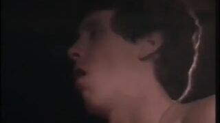 Little Fellatio-job Annie & Tom Byron
