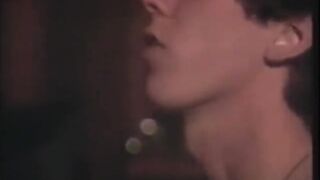 Little Fellatio-job Annie & Tom Byron