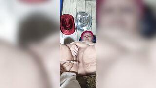 What a Alluring Orgasms the Way She Cums Is a Work of Art When the Cumming Starts Will This sweetheart Fart?
