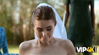 VIP4K. The almost any valuable Wedding gift