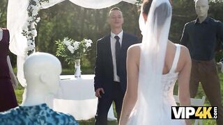 VIP4K. The almost any valuable Wedding gift