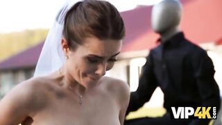 VIP4K. The almost any valuable Wedding gift