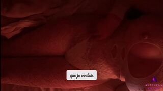 HISTOIRE TRÈS INTENSE ET ÉROTIQUE J'AIME BAISER RICHE ET CHAUDE
