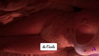 HISTOIRE TRÈS INTENSE ET ÉROTIQUE J'AIME BAISER RICHE ET CHAUDE