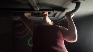Gloryhole Fantasies with Misty Rein