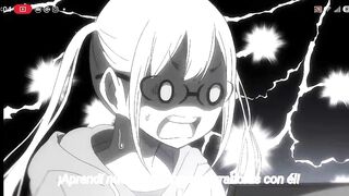 Harem anime 1pt.