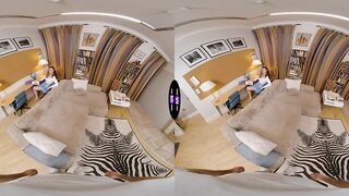 POV featuring deep oral-job-job stimulation by teenmegaworld