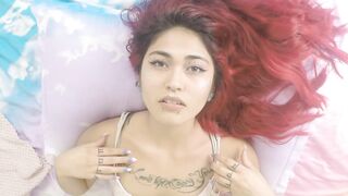 lilRavenFox's Begging for a Glamorous Torment ~ FULL LENGTH VIDEO