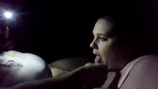explosive cumshot in mouth