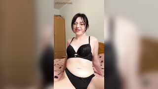 Teasing Butt Bits And Leaking Wet Bazookas