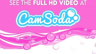 Petite Riley Stars Sucks on Her Ebony Roommate Big Nipples and Eats Her Pink Twat