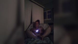 White angel always gets sexually excited when playing video games and this playgirl will bang later