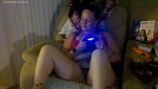 Random panty give away for whoever leaves the majority comments on our vids by 04/01/2025