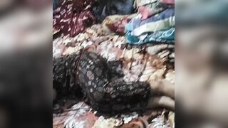 Muslim butt
