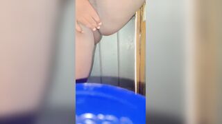 EXPERIENCES INTENSE SOAKED SCREW ORGASM