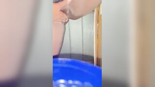 EXPERIENCES INTENSE SOAKED SCREW ORGASM