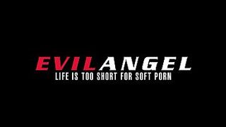 Cherry Kiss CUMS From Dong Driving Ass Screw