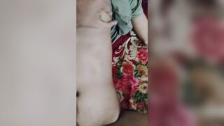 Girl sex her step brother Bangladeshi sex clip joy and enjoy