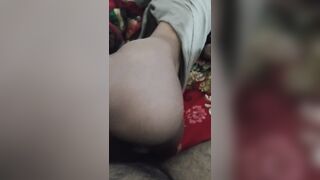 Girl sex her step brother Bangladeshi sex clip joy and enjoy