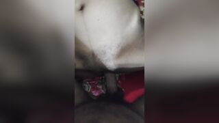 Girl sex her step brother Bangladeshi sex clip joy and enjoy