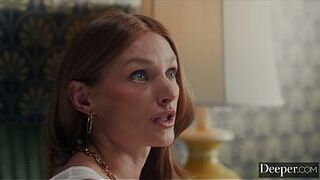 A hot hotel guest gives a stranger the authority he wants when he's away from the ordinary.