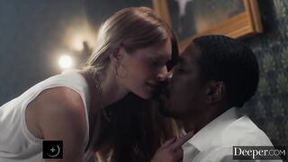 A hot hotel guest gives a stranger the authority he wants when he's away from the ordinary.