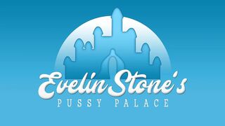 Evelin Stone Preggo Threaten JOI