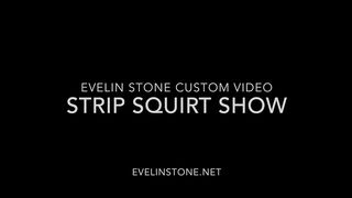 Fishnet Undress Twerking Squirt Masturbate