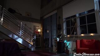 Sloppy Double Dream Blowjob W/ Victoria