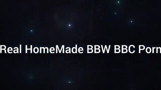 Bbwbootyful Shaking my big tits & giant ass striptease