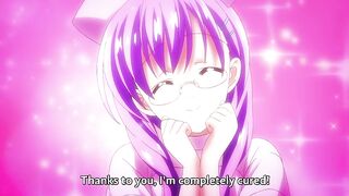 See Me After Class Fanservice Compilation