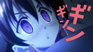See Me After Class Fanservice Compilation