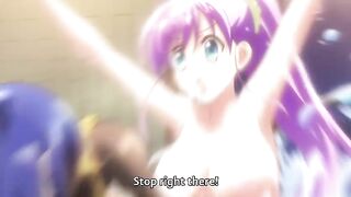 See Me After Class Fanservice Compilation
