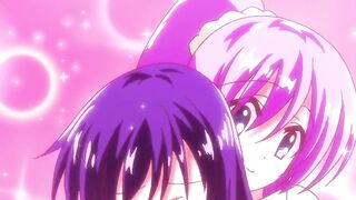 See Me After Class Fanservice Compilation