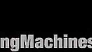Fuckingmachines Archive Beloved: Sci-fi Sexual Orgasm Overload - Brooke Belle