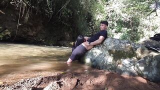 FINAL PART .. A LOT OF MILK .. anal-copulation compilation fellatio-job facial ejaculation in the ass sex in the forest and more don't miss it