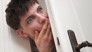 DADDY4K. My Daddy and his friend are Banging my charming Girlfriend