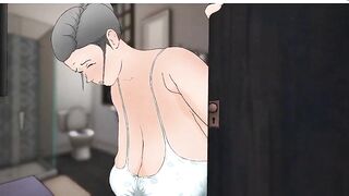 Inside Ava- Gameplay - Roleplay - first Time Anal