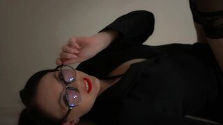 Guy Bangs in Ass His MILF's
