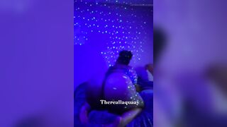 Biggdebbiecakez Twerking for YOU