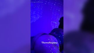 Biggdebbiecakez Twerking for YOU