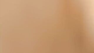 Noted Big Boobed Latin honey MILF Anally Screwed Before Tasting Sperm